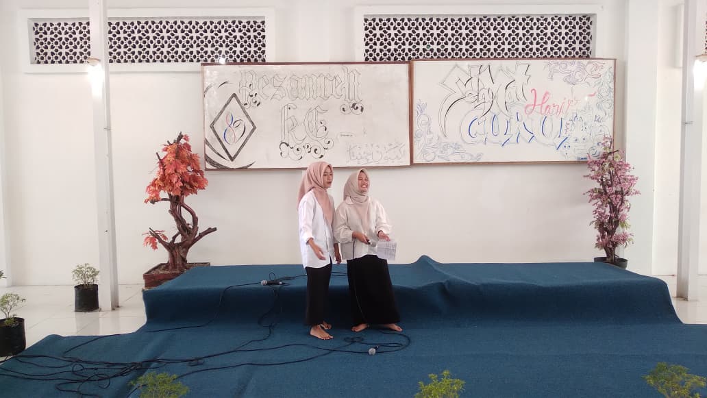 Orang Tua Tak Percaya Awalnya, Ini Fakta Biaya Pesantren Kebon Cinta yang Perlu Diketahui, Yuk Kepoin!